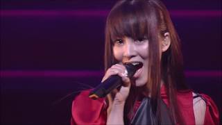 Kalafina  Manten LIVE Compilation [upl. by Sender498]