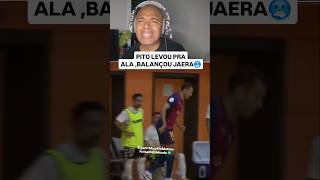 PITO MONSTRO DO FUTSAL [upl. by Assirrac566]