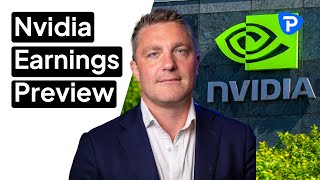 Nvidia Earnings Preview  will the Kraken awake [upl. by Yeleen]