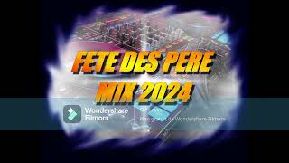 DJ JOR974 SEGA FETE DES PERE MIX 2024 [upl. by Meluhs]