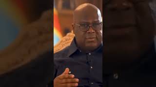 Le message de voeux du président Félix TSHISEKEDI [upl. by Folger]