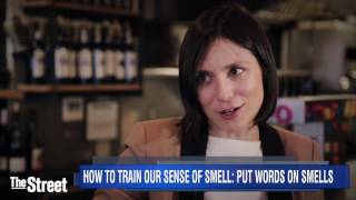 Cork Dork Demystifies the Wine World and Teaches Drinkers How to Taste [upl. by Victorine913]