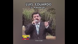 EL ROMANCERO  AL FIN TE FUISTE LETRA [upl. by Lil253]