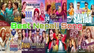 New Nepali Hits 2024  Best Nepali Songs Collection  Top Nepali Tracks [upl. by Martineau]