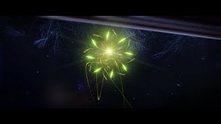 Elite Dangerous Alien Thargoid Encounter  High Quality Audio [upl. by Misa994]