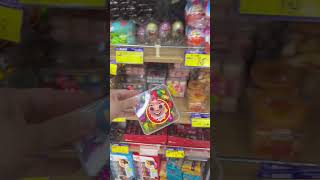 Chocolate Candy Kha Gyi 🥳 mini wood toy wood working art skill shorts cartoon viral [upl. by Affay52]