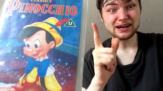 Pinocchio Movie Review [upl. by Phare618]