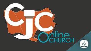 Sab Aug 3 2024  CJC Online Church  Mandeville SDA  Sabbath Worship Service  915 AM [upl. by Eoz]