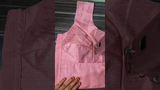 Dabl ktori blouse stitching front part shortvideo youtubeshorts viralshort anushreedesingner123 [upl. by Ahsina]