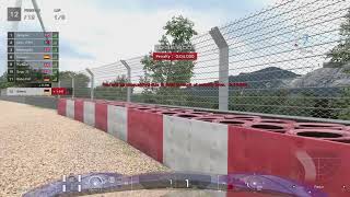 Gran Turismo 7  Daily Race  Sardegna  Road Track  B  McLaren 650S  DNF [upl. by Okime960]