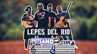 Programa Pisteando Ep27  Los lepes del rio [upl. by Philip]