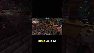 How To Get Potassium Ingots with the Alchemistry Mod minecraft atm9 allthemods9 alchemistry [upl. by Atener599]