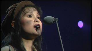 Lea Salonga  On My Own Les Misérables 720p [upl. by Delgado730]