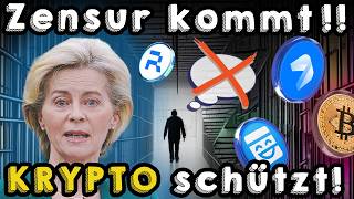 Kryptos für Meinungsfreiheit Early Investments in deine Web3Zukunft [upl. by Burnsed]