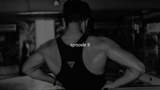 Ep9 Unleashing Potential  Back day  Sense of urgency [upl. by Luoar]