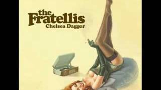 The Fratellis  The Pimp Studio Version [upl. by Aniakudo266]