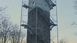 Climb Hungary Galya Lookout [upl. by Livy4]