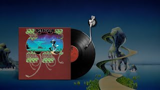 YES  12  YOURS IS NO DISGRACE  YESSONGS REMASTERED 2013 [upl. by Costello]