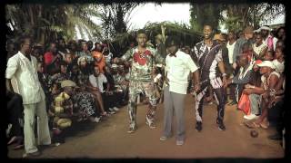 Bebi Philip  Balaumba Clip Officiel [upl. by Salis]