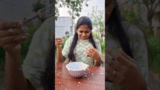 Water balloon ICE CREAM PRANK on my Sister 🍧🤫TomampJerry 😱 DiyaIshwarya shorts viralvideo [upl. by O'Grady198]