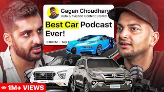 Watch This Before Buying Your Car  Dostcast w GaganChoudhary [upl. by Kendry723]