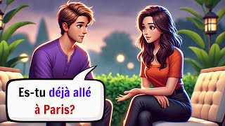 Apprendre à Parler Français  200 Questions et Réponses en Français pour Débutants [upl. by Griff]