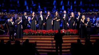 A Virgin Unspotted Traditional Christmas Hymn  Joyful Sound [upl. by Armstrong]