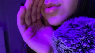 ASMR  Whisper 😴 Cupped whisper rambles  catchup 😴 [upl. by Azne]