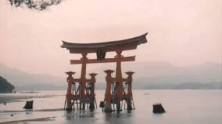 Shinto Japanese Music [upl. by Anitsihc]