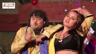 2018 का सबसे हिट होली गीत Holi Me Rangb Ham उ उउ Guddu Rangila New Bhojpuri Hit Holi Songs [upl. by Anneirb19]