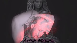 Äitini Medusa [upl. by Zela]