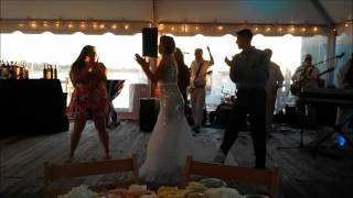 Colleen Wedding Dance [upl. by Atsed511]