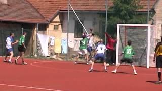 Vracov  Draken muži 13 května 2007 [upl. by Isoais]