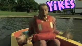 Zzzap Summer Specials Boating RX 1997 CITV [upl. by Grishilda]