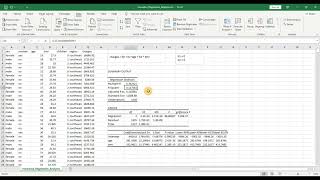 Master Regression Analysis Interpreting Coefficients amp Dummy Variables Explained [upl. by Fauman330]