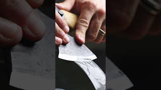 Tormek Axe Sharpening  New AX40 Axe Jig [upl. by Llennahc162]