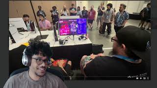 Evo 2024 Recap [upl. by Leboff]