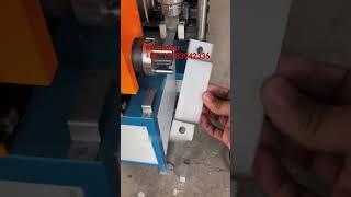 How to install the pipe clamp machine [upl. by Aretina87]