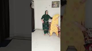 piliye me pistol saasbahu comedyvideo [upl. by Nivi670]