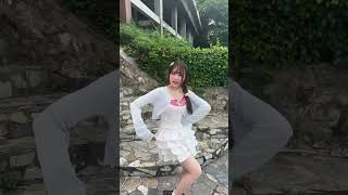 Sindy BNK48  SukinandaTH  SukinandaTHDanceChallenge [upl. by Slack]