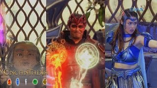 Encantadia Pagliligtas ni Imaw kay Amihan [upl. by Resa]