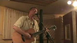 Scott Raines  Mexico  James Taylor Cover [upl. by Alister]