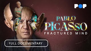 Pablo Picasso Fractured Mind  Full Documentary [upl. by Kryska]