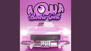 Barbie Girl Tiësto Remix [upl. by Uhsoj544]