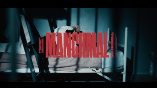 kc rebell  manchmal prod by mb amp akid [upl. by Remat216]