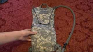 CamelBak ThermoBak Review [upl. by Ecnerolf146]