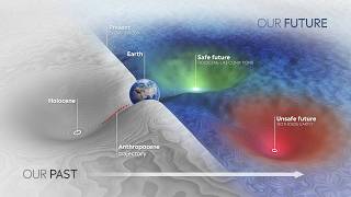 The Tipping Points of Climate Change — and Where We Stand  Johan Rockström  TED [upl. by Aihseya716]