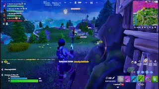 No Scopes in Fortnite Reload [upl. by Glen]