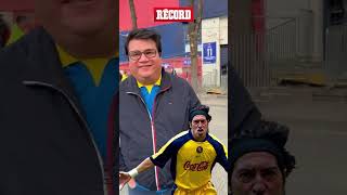 ¿Con quién te quedas Preguntamos a los aficionados quién es el mayor ídolo americanista [upl. by Ocirled]