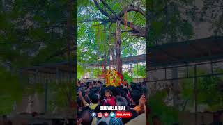 FalaknumaKaliMatha Song ytviral viral 2024 viralvideos treding djremixsongstelugu music [upl. by Noraf]